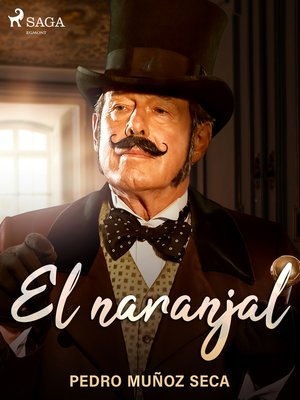 cover image of El naranjal